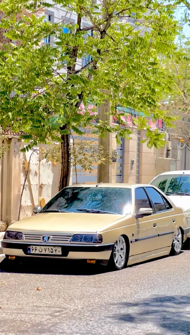رینگ سایز۱۶ BBS بی بی اس شاخ گوزنی نقره ای(معاوضه)|قطعات یدکی و لوازم جانبی|تهران, هوانیروز|دیوار