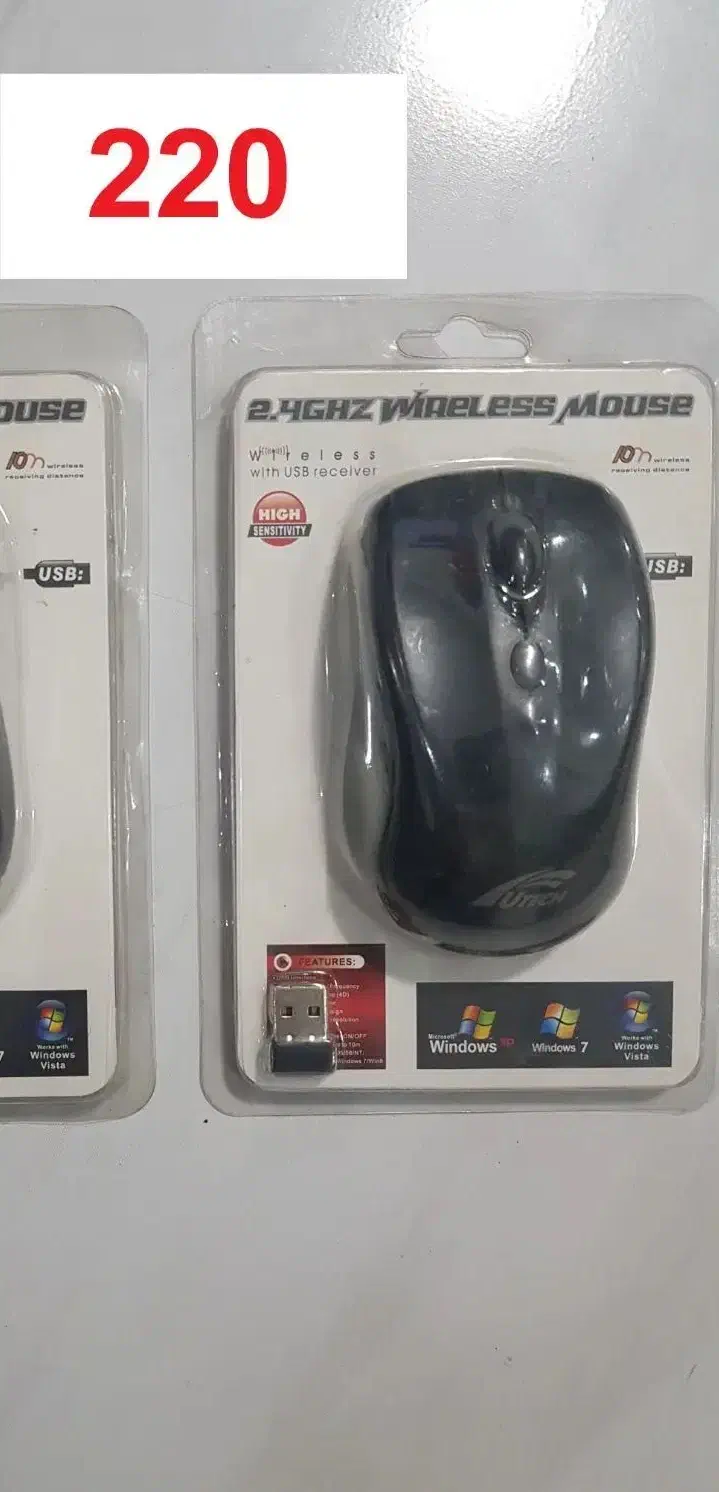 موس بی سیم|قطعات و لوازم جانبی رایانه|تهران, نارمک جنوبی|دیوار