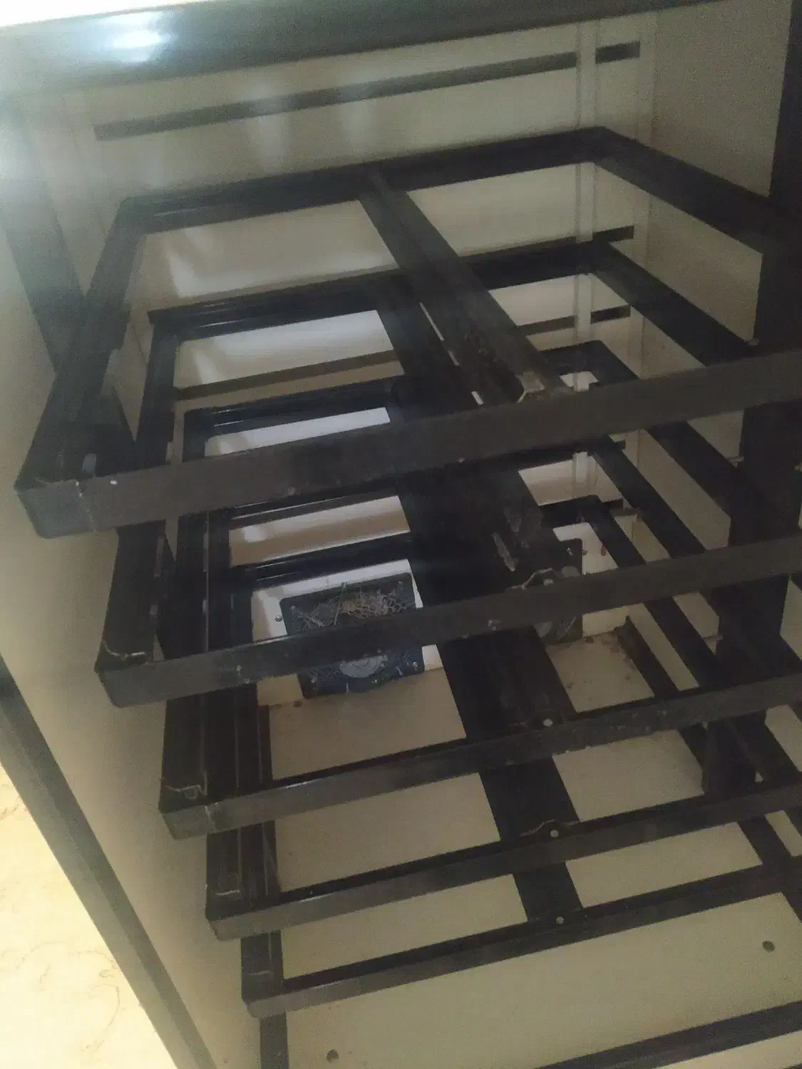 دستگاه جوجه کشی 1000 عددی|لوازم جانبی حیوانات|مسجد سلیمان, |دیوار