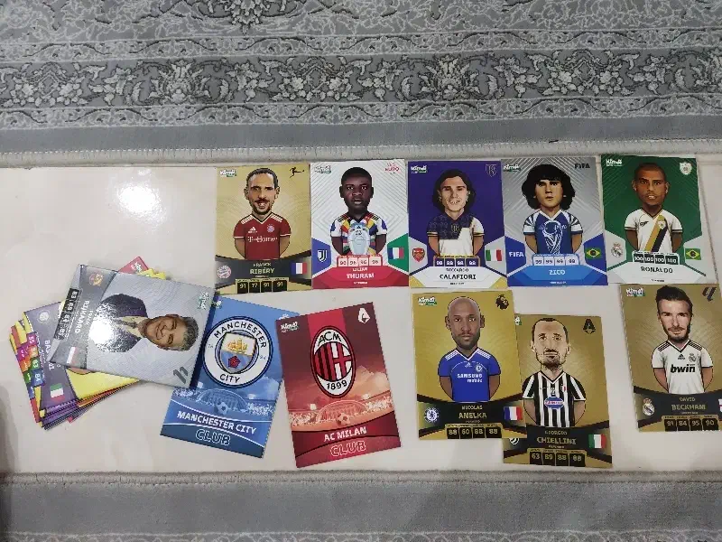 کیمدی عالی و خوب|کلکسیون و سرگرمی|کرج, بنیاد|دیوار