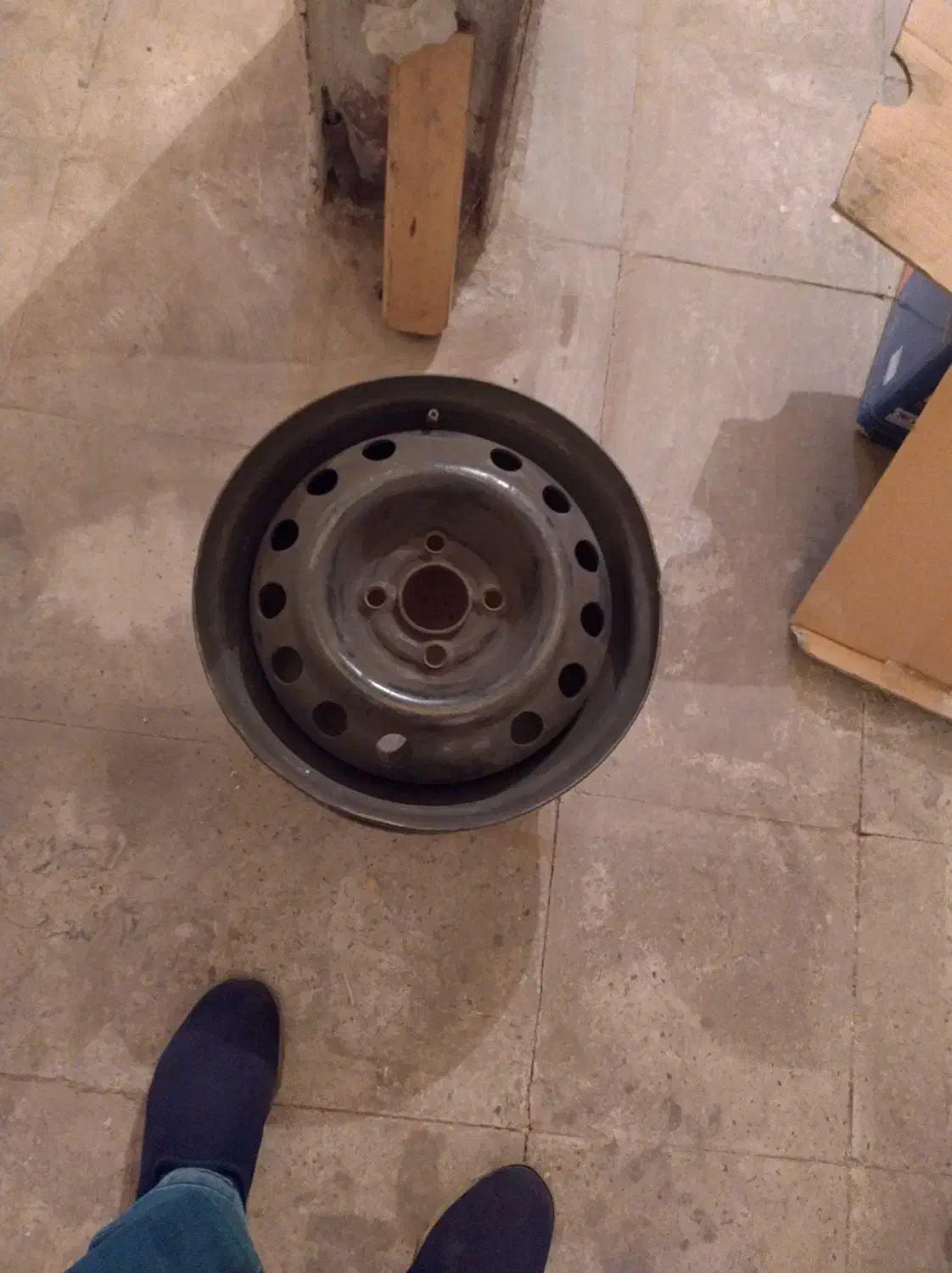 لوازم دوو|قطعات یدکی و لوازم جانبی|پردیس, فاز ۱|دیوار