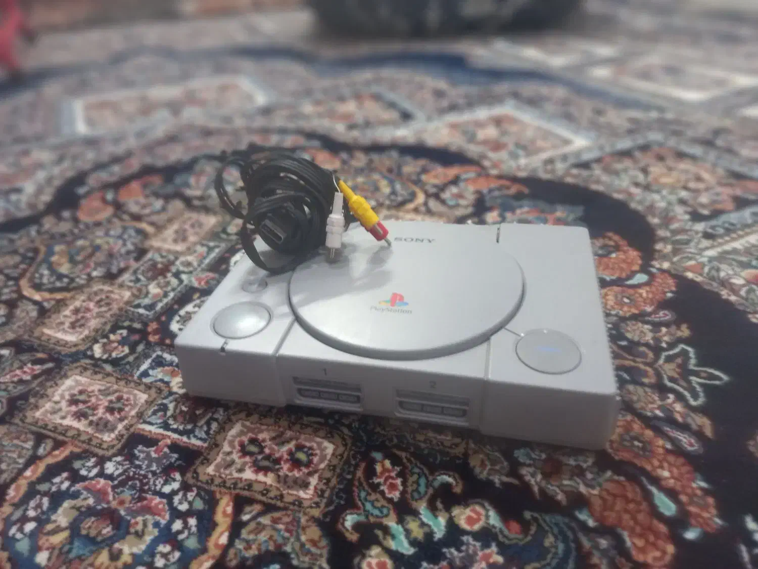 پلی استیشن 2|کنسول، بازی ویدئویی و آنلاین|مرند, |دیوار