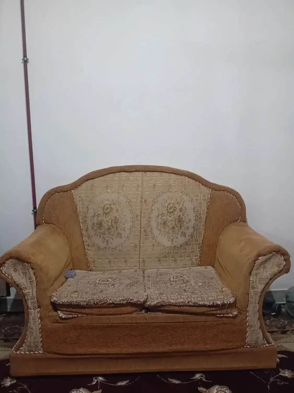 مبل|مبلمان خانگی و میز عسلی|نورآباد, |دیوار