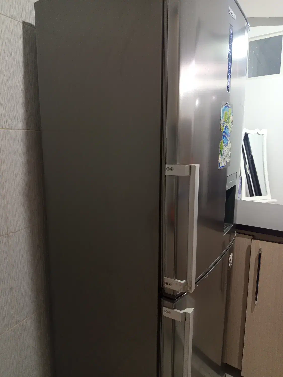 یخچال و تلوزیون|تلویزیون و پروژکتور|سروآباد, |دیوار