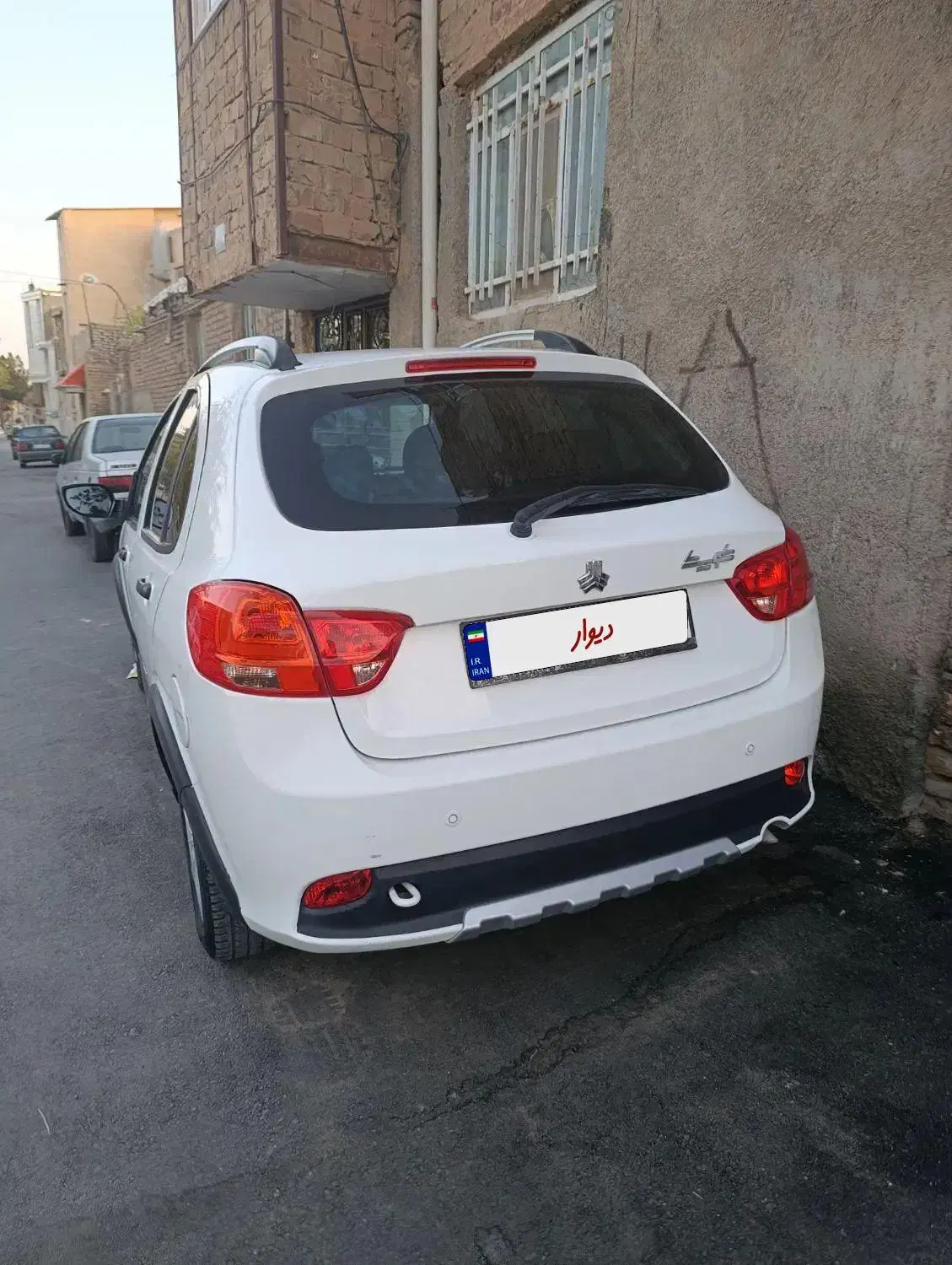 کوئیک مدل  اسفند 401|خودرو سواری و وانت|سبزوار, باهنر|دیوار