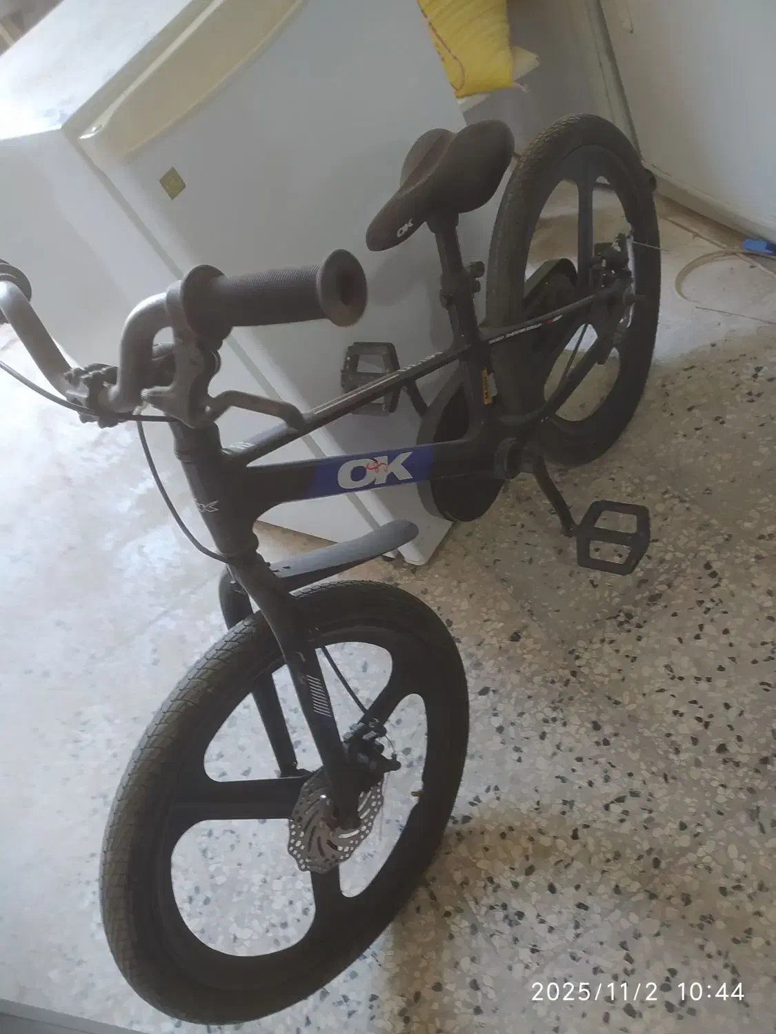 دوچرخه ثابت|تجهیزات ورزشی|زابل, |دیوار