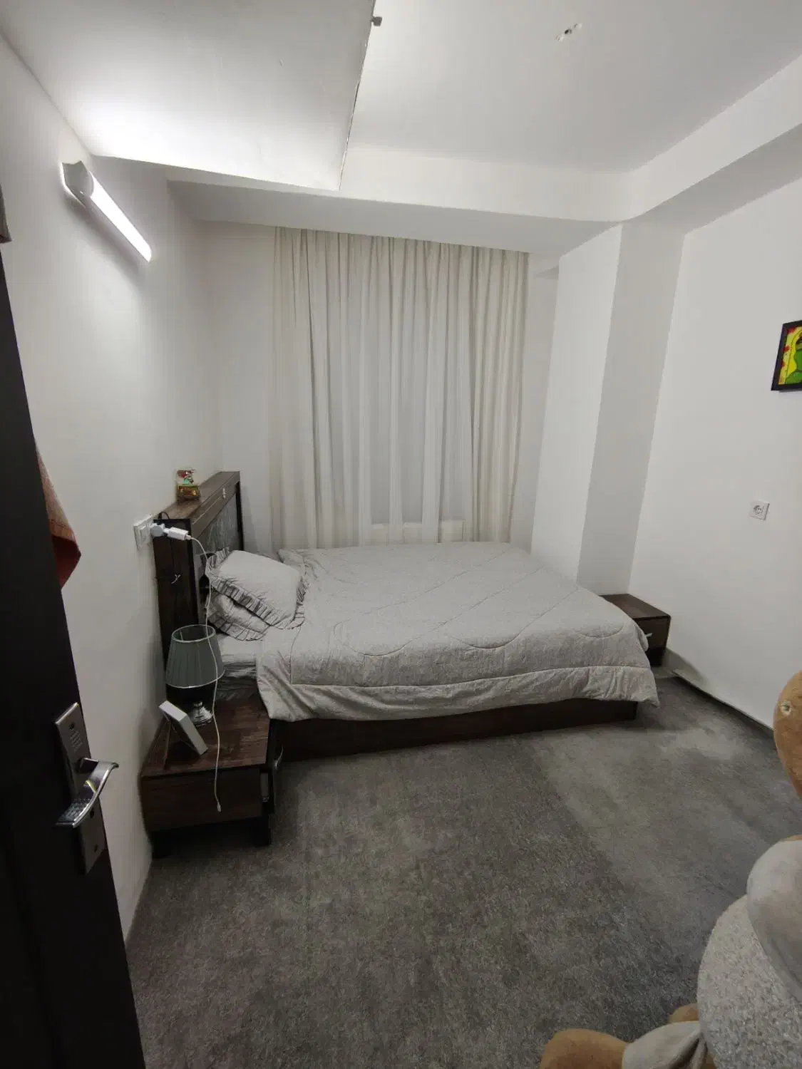 آپارتمان مسکن مهر|فروش آپارتمان|محمدیه-قزوین, |دیوار