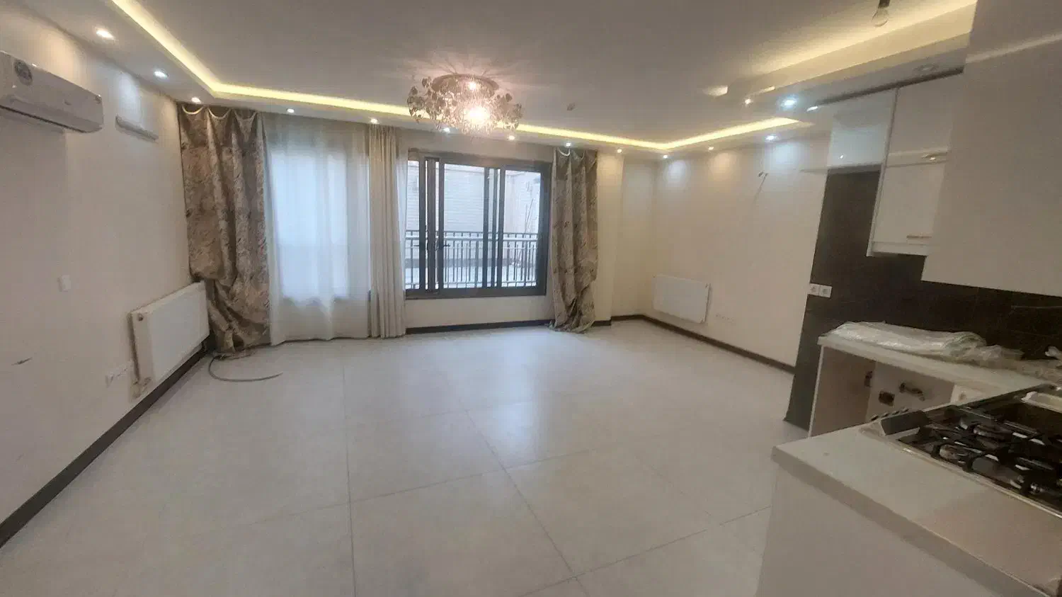 60متر 1 خواب همکف|فروش آپارتمان|اصفهان, جلفا|دیوار