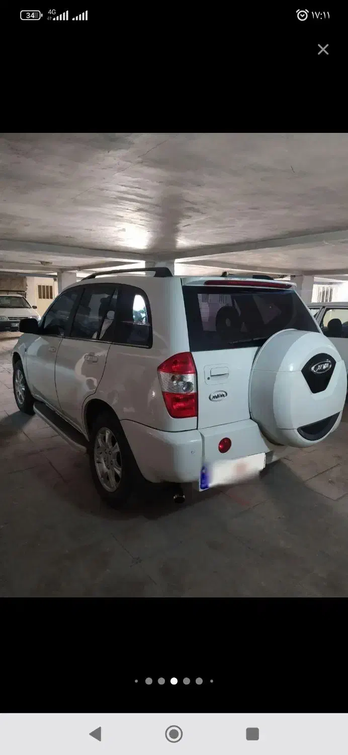 MVM X33|خودرو سواری و وانت|تهران, خلیج فارس|دیوار