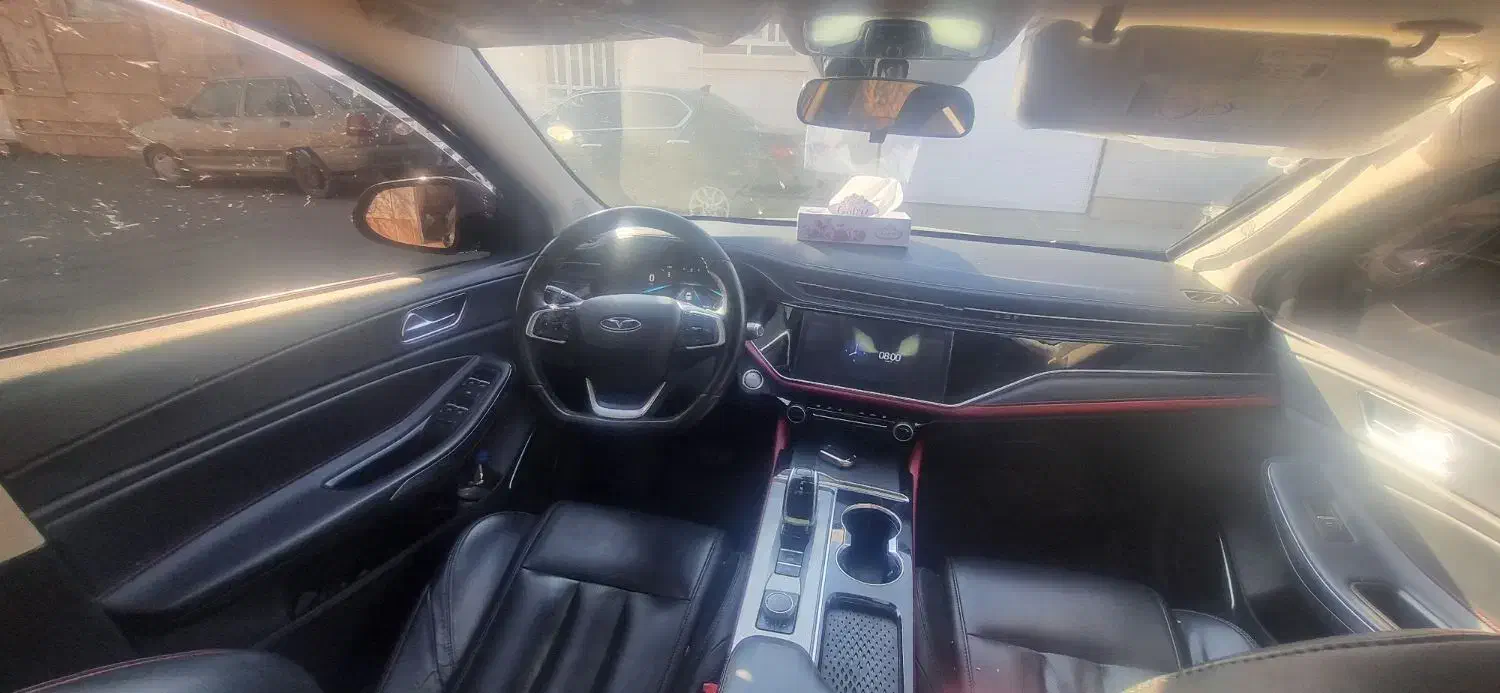 z6 pro آریزو6 پرو|خودرو سواری و وانت|خرم بید, |دیوار