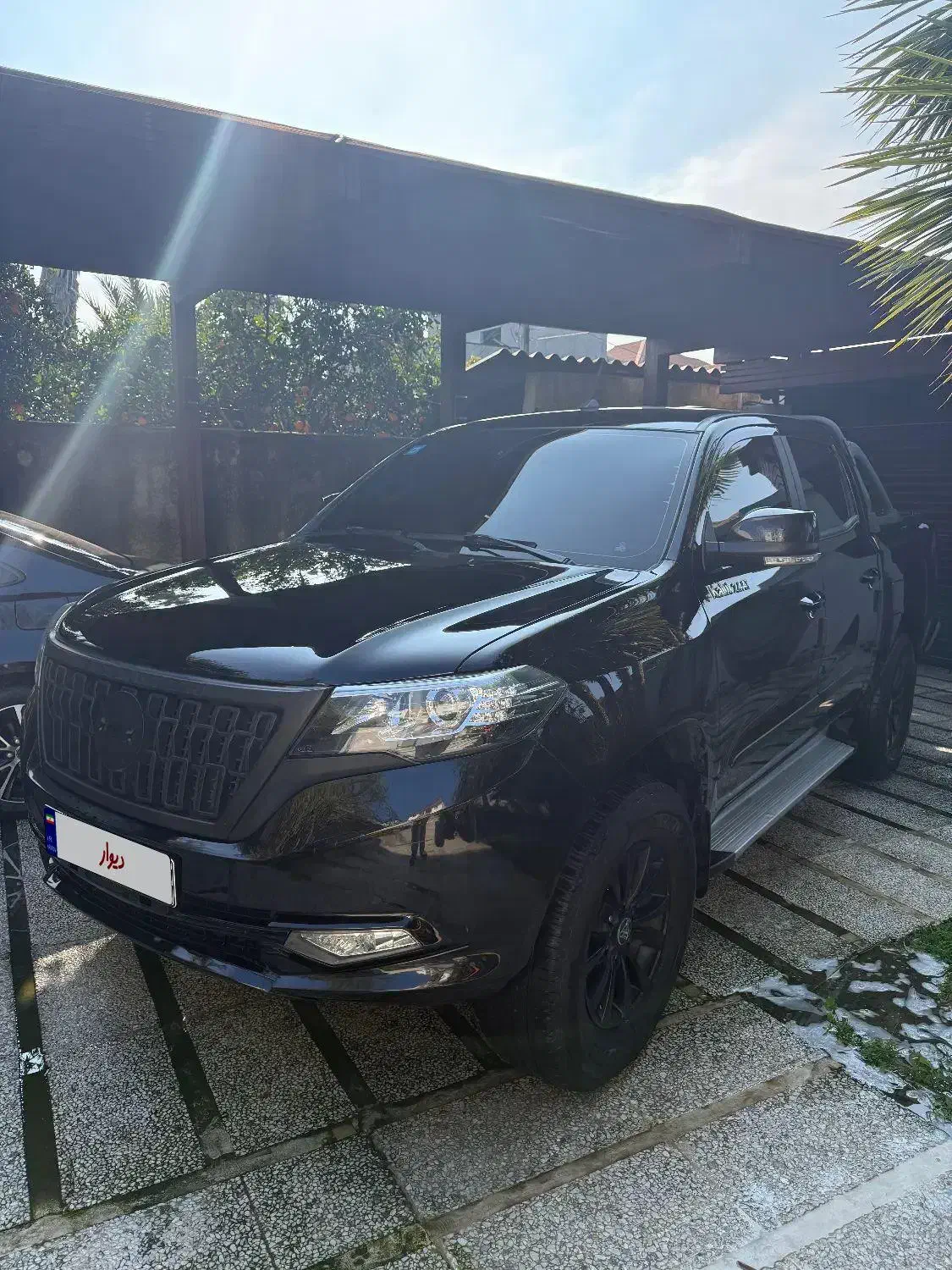 کلوت اتومات|خودرو سواری و وانت|رویان, |دیوار