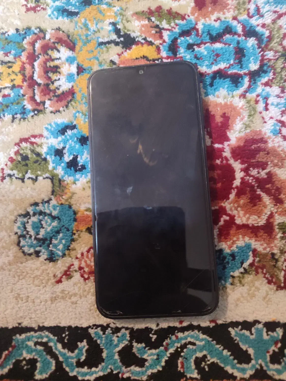 گوشی برای فروش|موبایل|آغاجاری, |دیوار