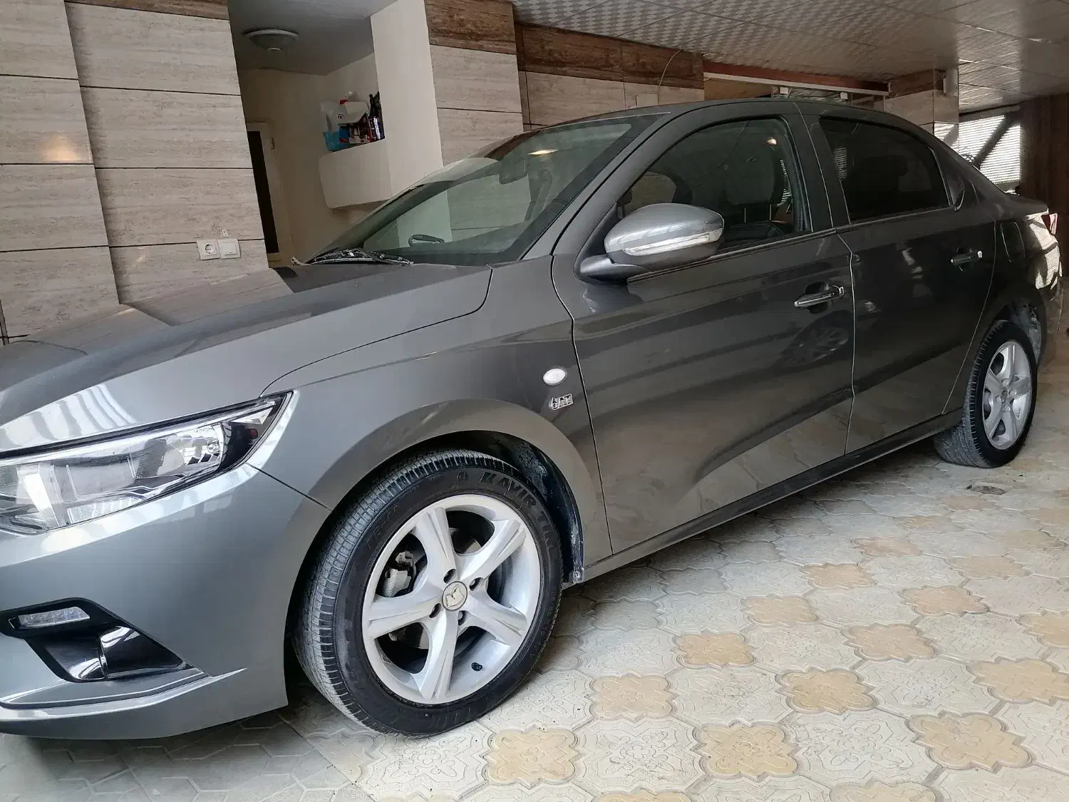 تارا v2|خودرو سواری و وانت|سنندج, |دیوار