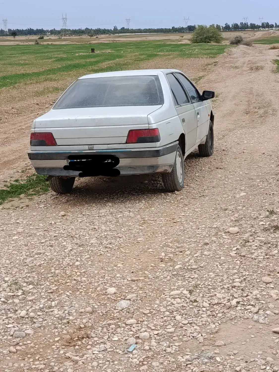 فروش پژو 405|خودرو سواری و وانت|شوشتر, |دیوار