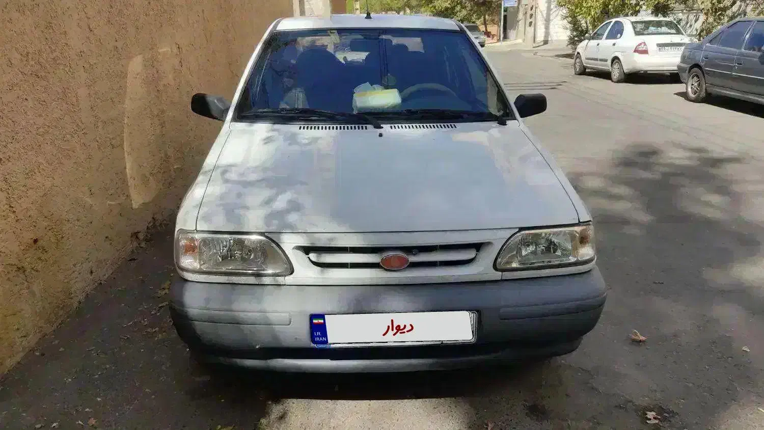 پراید 131 مدل 1398 اقساط (توضیحات را کامل بخوانید)|خودرو سواری و وانت|تهران, تولید دارو|دیوار