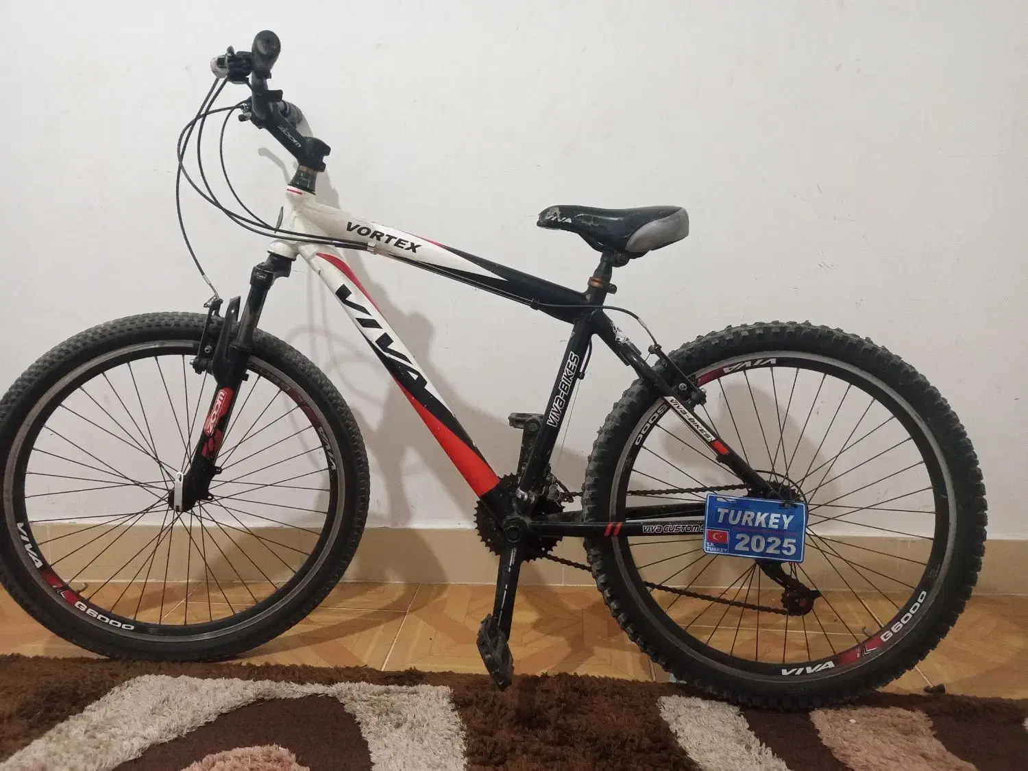 26دوچرخه|دوچرخه، اسکیت، اسکوتر|گرگان, |دیوار