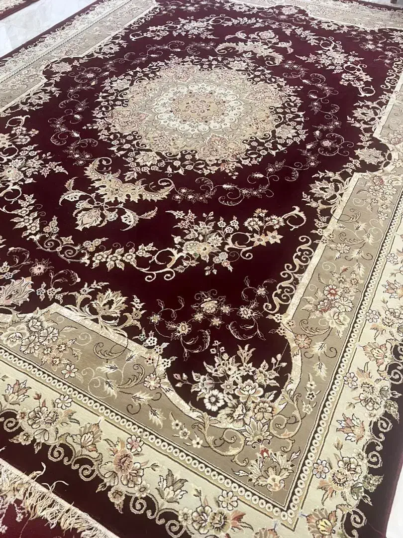 تعدادی وسیله منزل|فرش|گرمسار, |دیوار