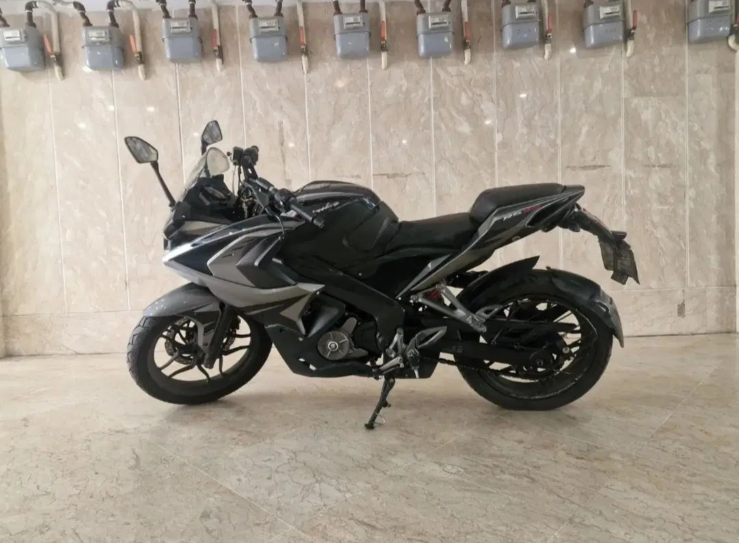 Rs200۹۷|موتورسیکلت|سبزوار, فیاض|دیوار
