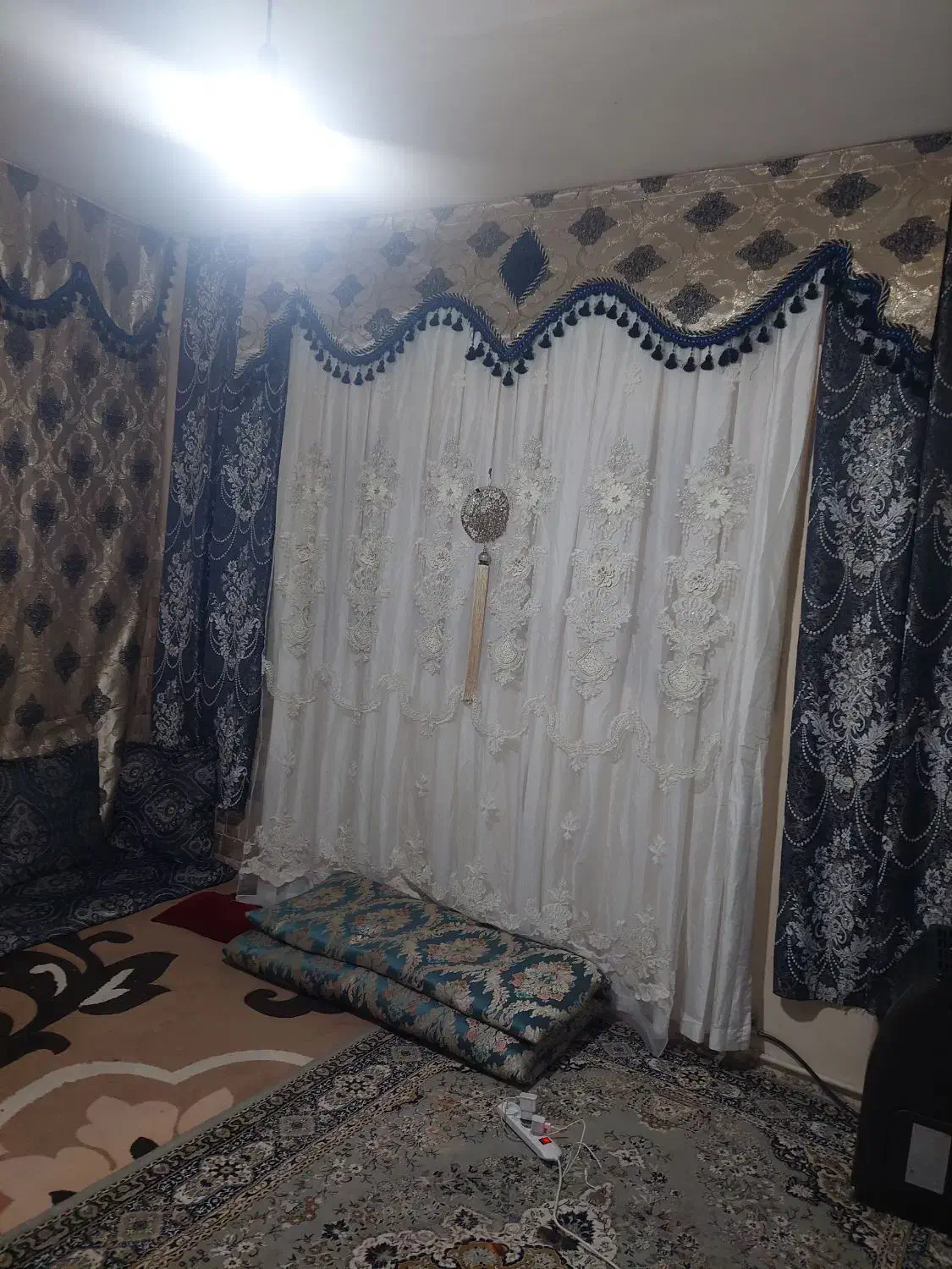 خونه ۵۰ متری|فروش خانه و ویلا|ری, امین آباد|دیوار