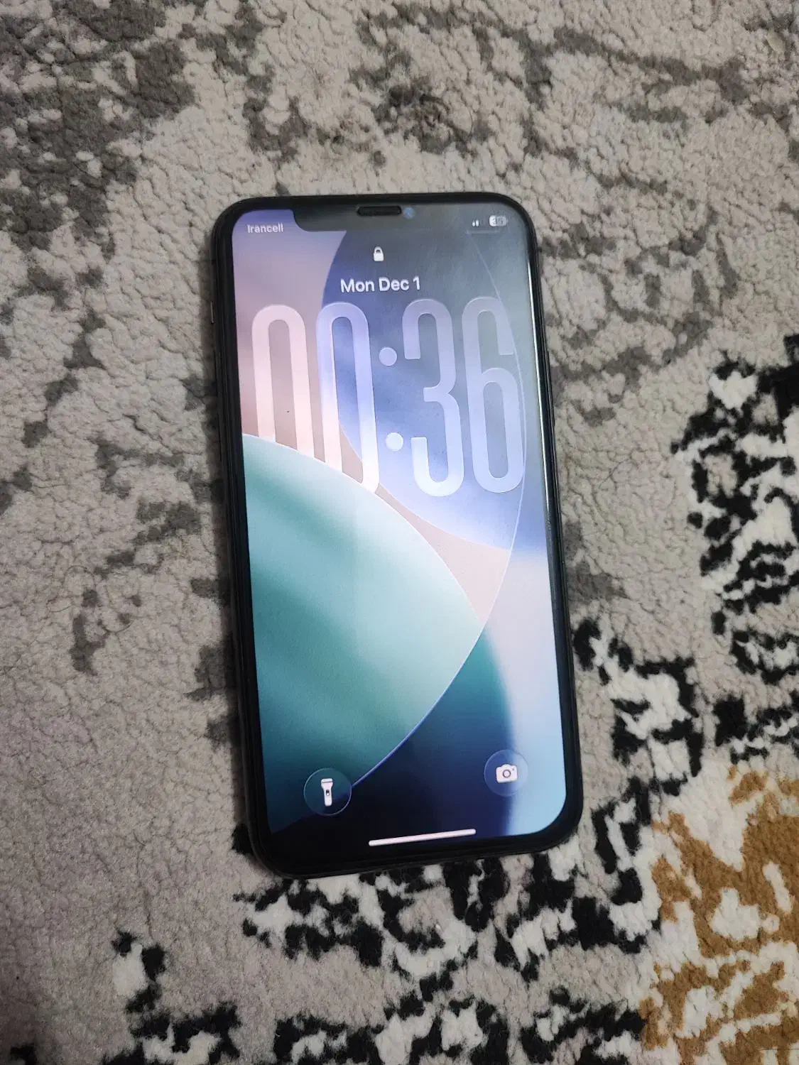 آیفون11پرو256 گیگ|موبایل|پاکدشت, شهرک امام رضا|دیوار