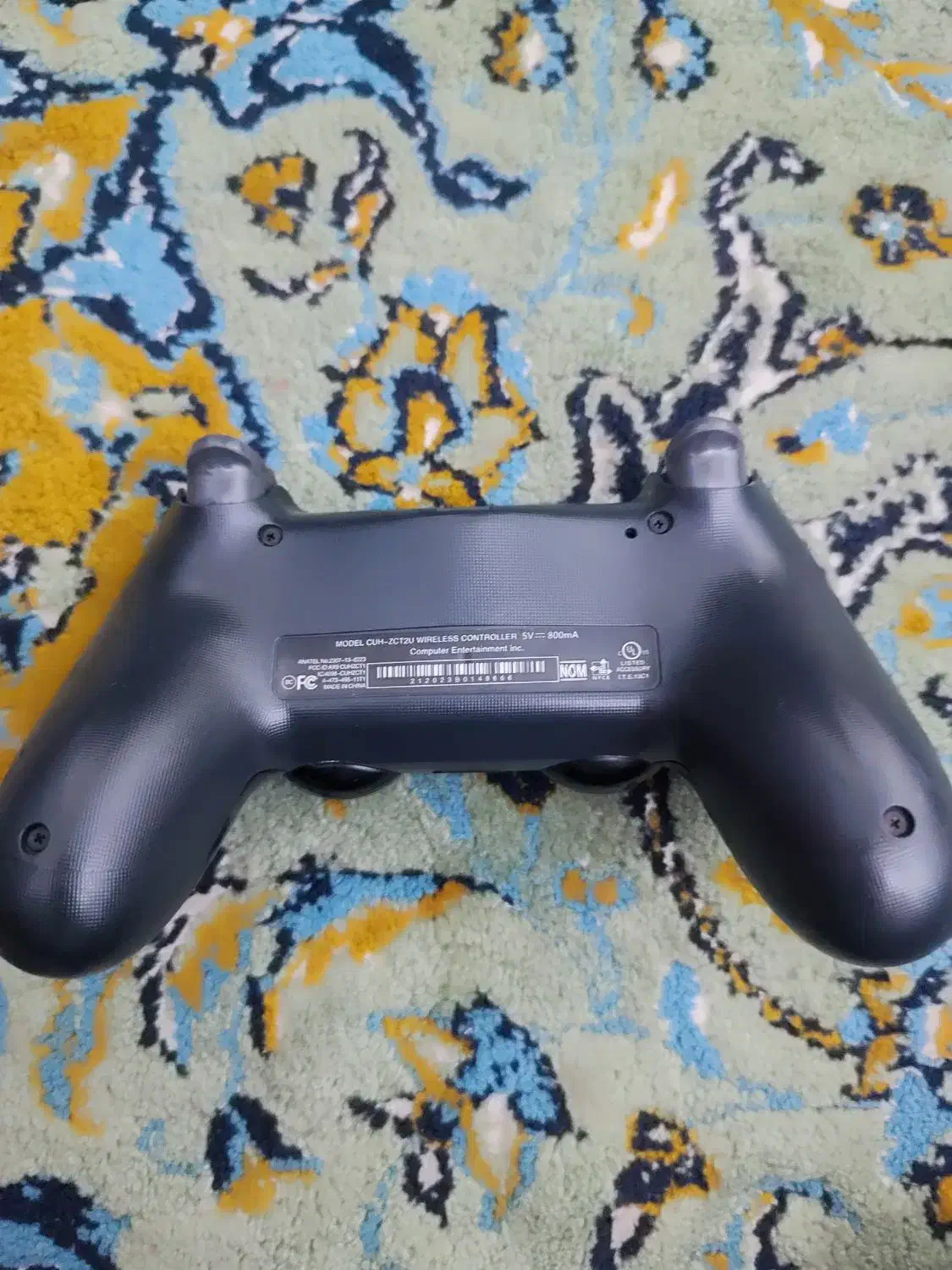 دسته ps4|کنسول، بازی ویدئویی و آنلاین|شادگان, |دیوار