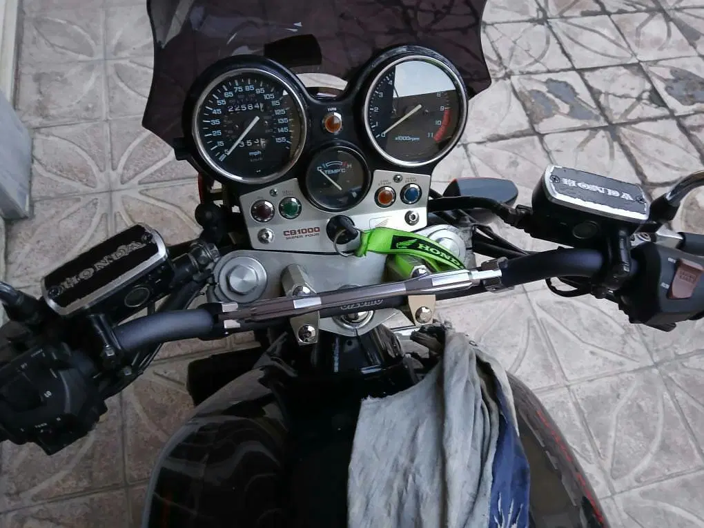 cb 100cv13000درحد|موتورسیکلت|تبریز, |دیوار