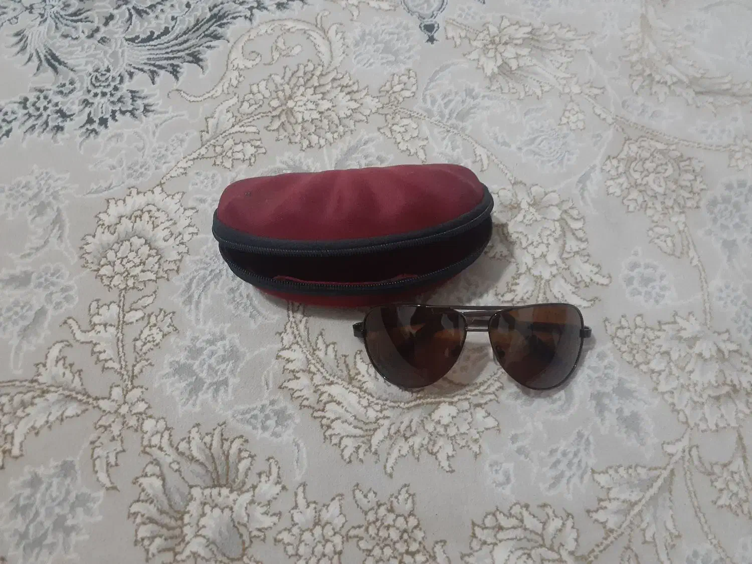 یک عدد عینک جدید|زیورآلات و اکسسوری|بیرجند, |دیوار