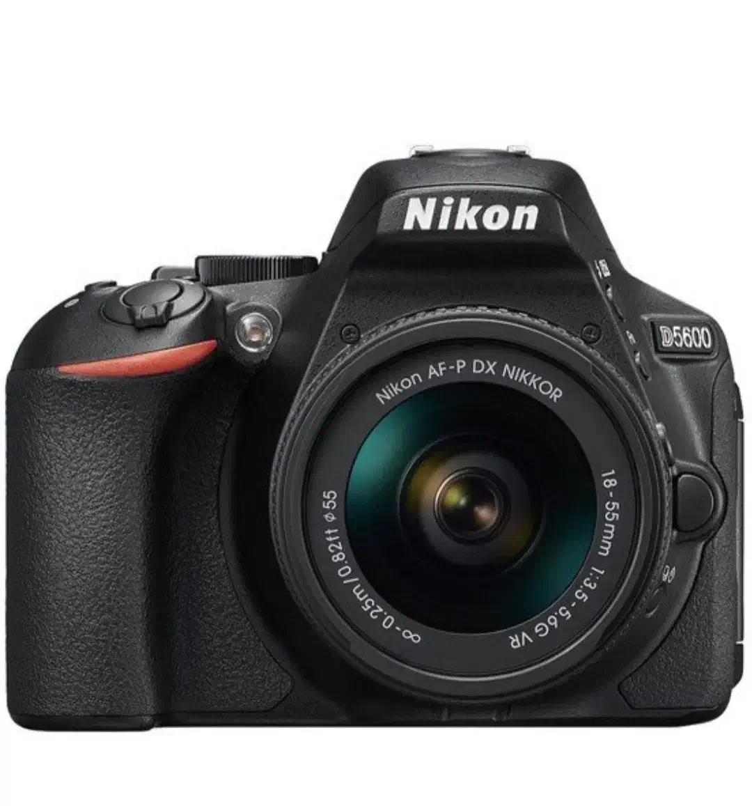 دوربین نیکون ۵۶۰۰|دوربین عکاسی و فیلم‌برداری|بهبهان, |دیوار