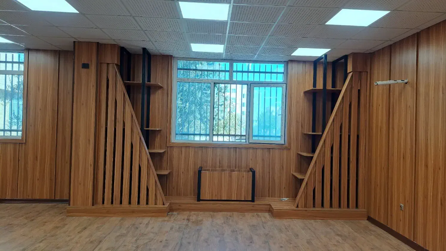 تمامی کارهای نجاری کابینت کمدو...|خدمات پیشه و مهارت|رشت, بلوار گیلان|دیوار