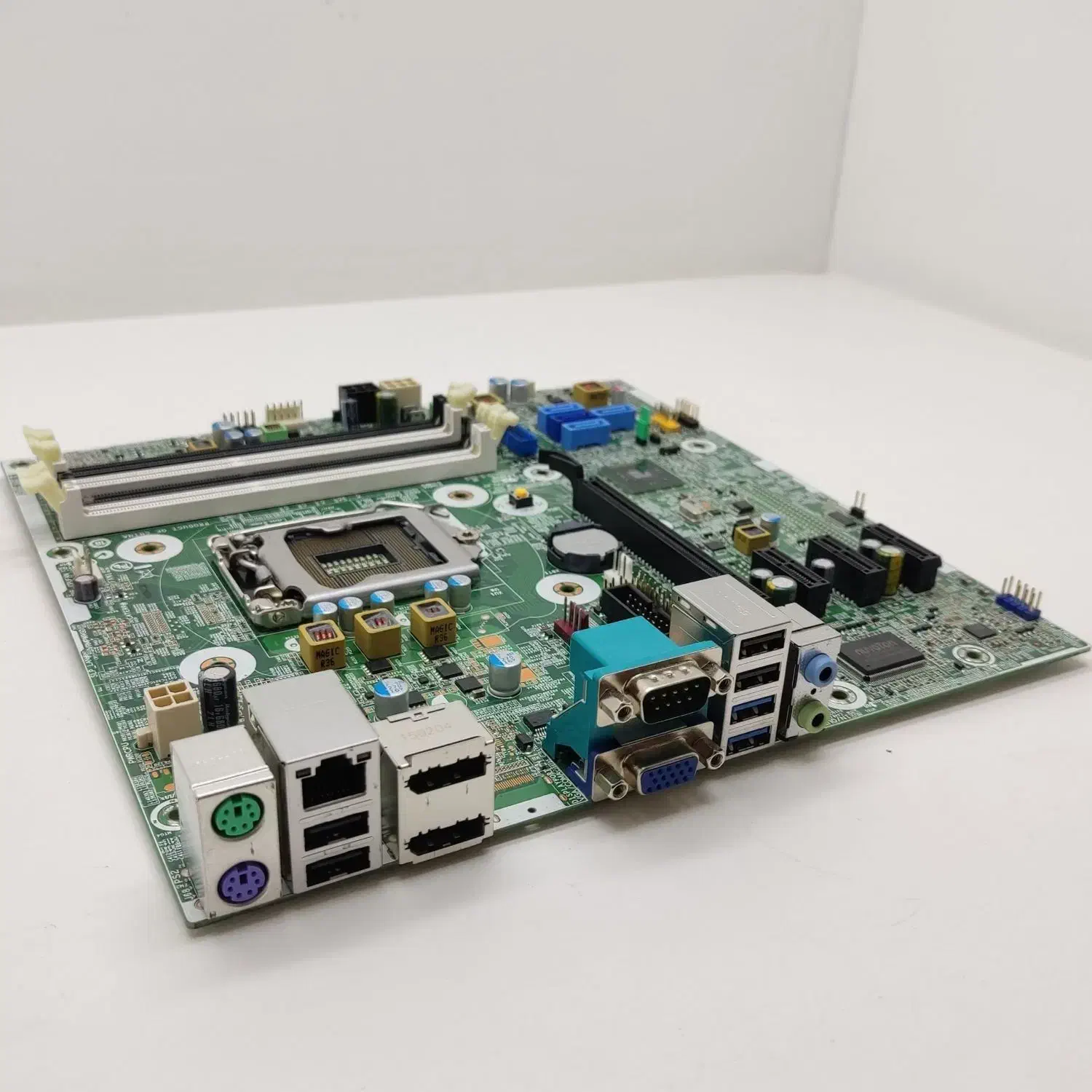 Elitedesk 600/800 G1 حافظه DDR3|قطعات و لوازم جانبی رایانه|همدان, |دیوار