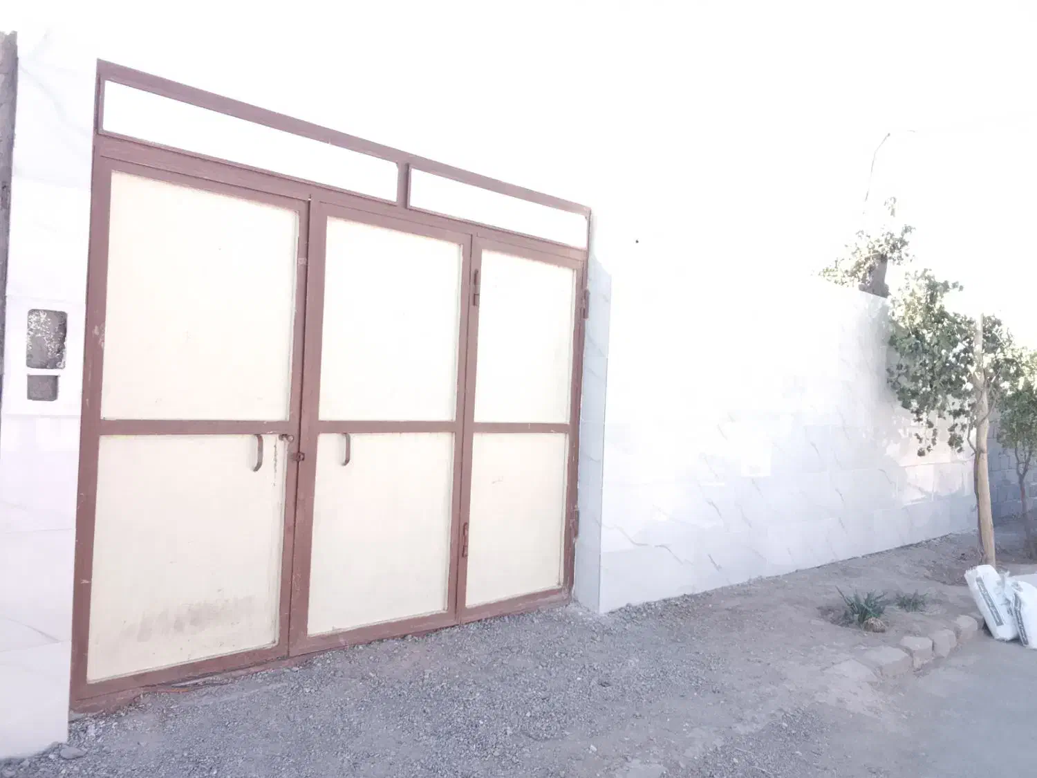 خانه در شهرک تقاب|فروش خانه و ویلا|خوسف, |دیوار