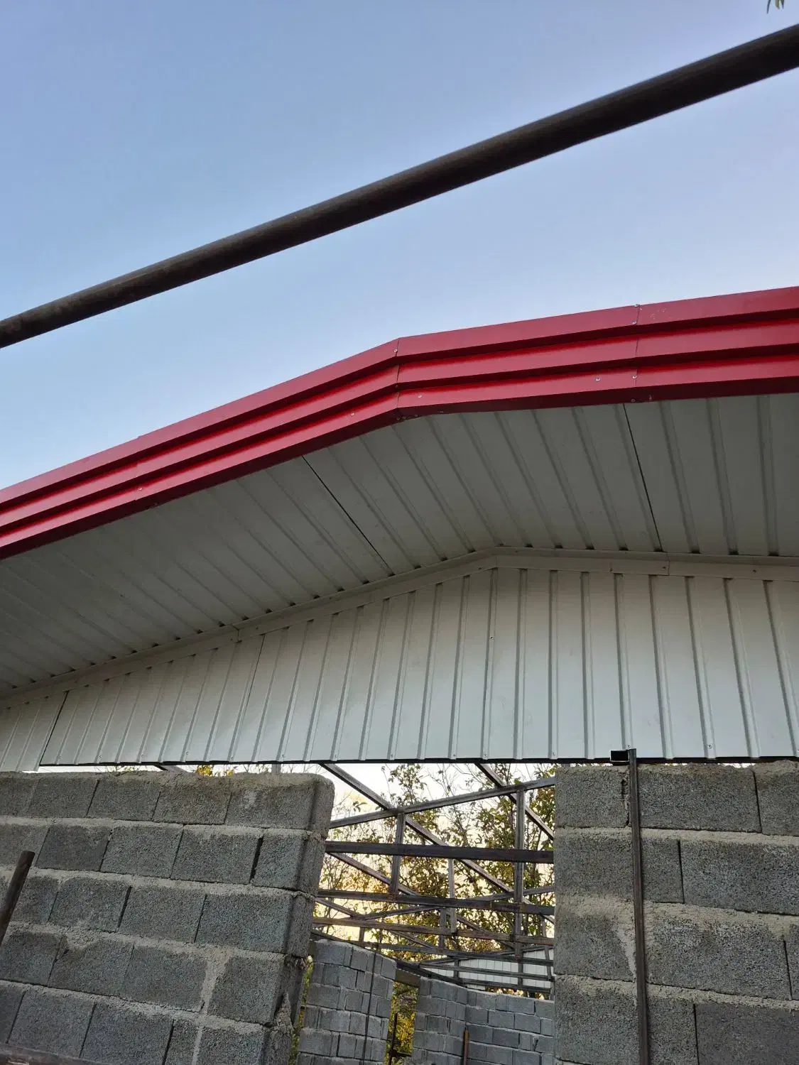 خدمات جوشکاری دل آگاه|خدمات پیشه و مهارت|اهر, |دیوار