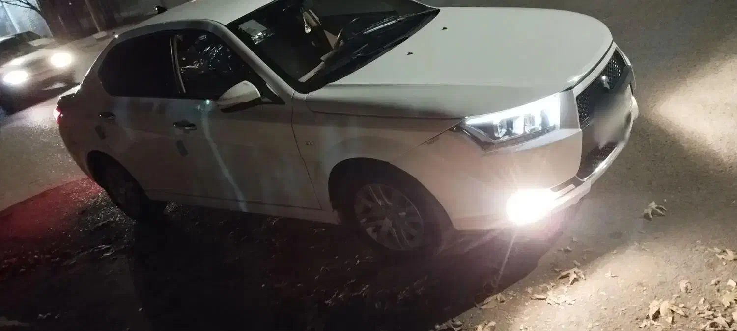 دنا پلاس ۹۹|خودرو سواری و وانت|گلبهار, شهر جدید گلبهار|دیوار