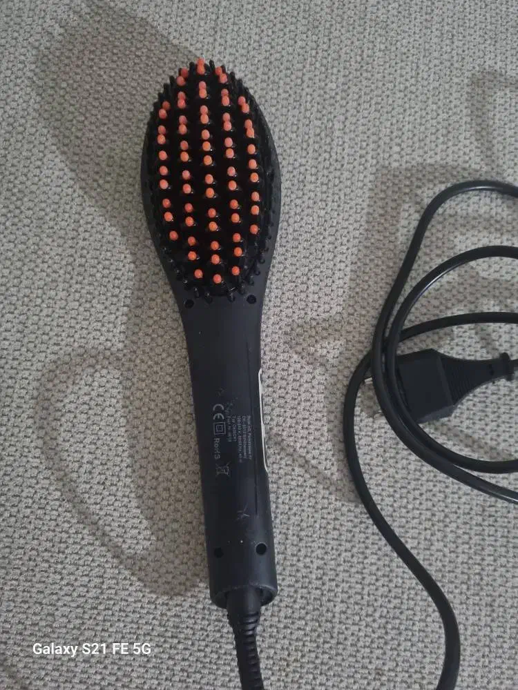 برس حرارتی BYRO سوئیسی|آرایشی، بهداشتی، درمانی|تهران, نیروی دریایی|دیوار