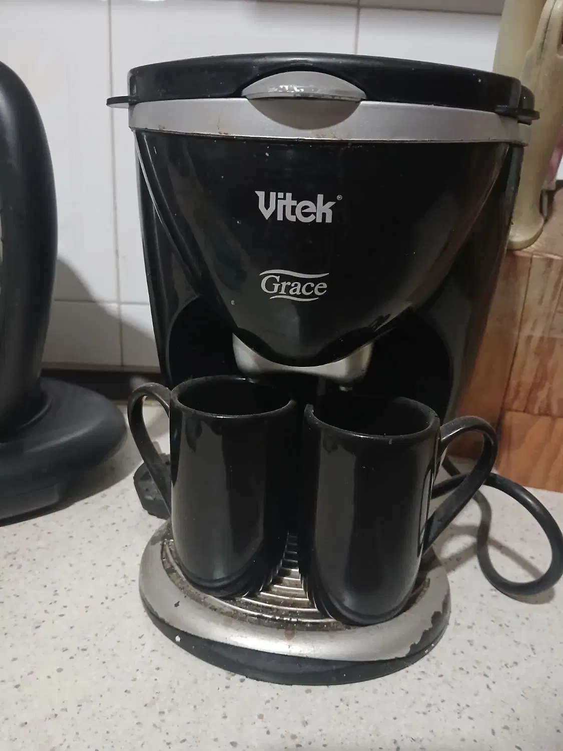 قهوه ساز فیلتر دار|سماور، چایساز، قهوهساز|قائمشهر, |دیوار