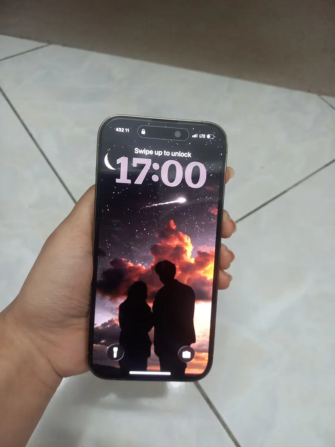 iphone 14pro|موبایل|مشهد, هنرور|دیوار