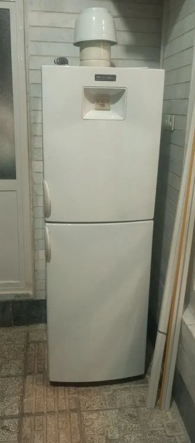 آبگرمکن زمینی|آبگرمکن، پکیج، شوفاژ|بناب, |دیوار