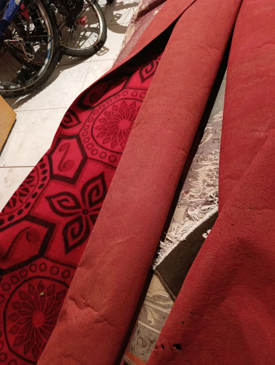 لوازم منزل|لوازم خیاطی و بافتنی|یاسوج, |دیوار