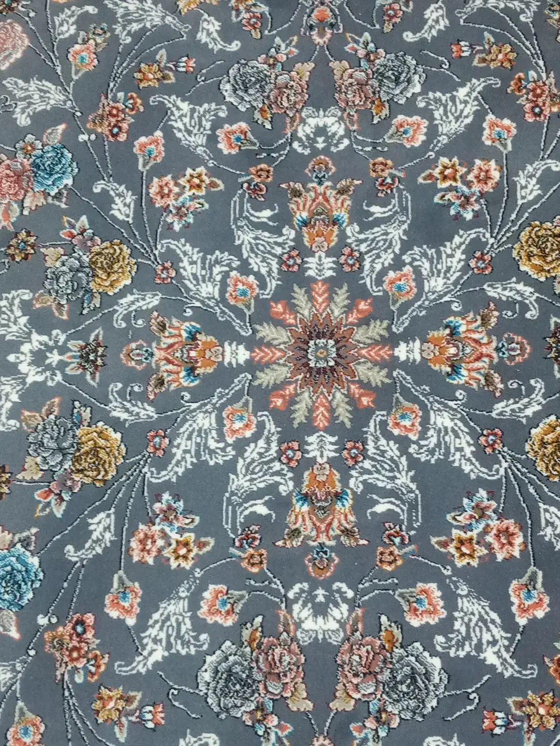 فرش|فرش|سنقر, |دیوار