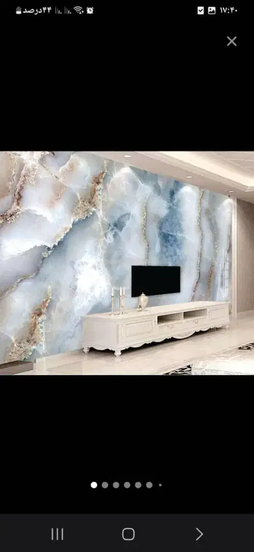 فروش و نصب ماربل شیت و ترمووال|مصالح و تجهیزات ساختمان|رشت, سعدی (تختی)|دیوار