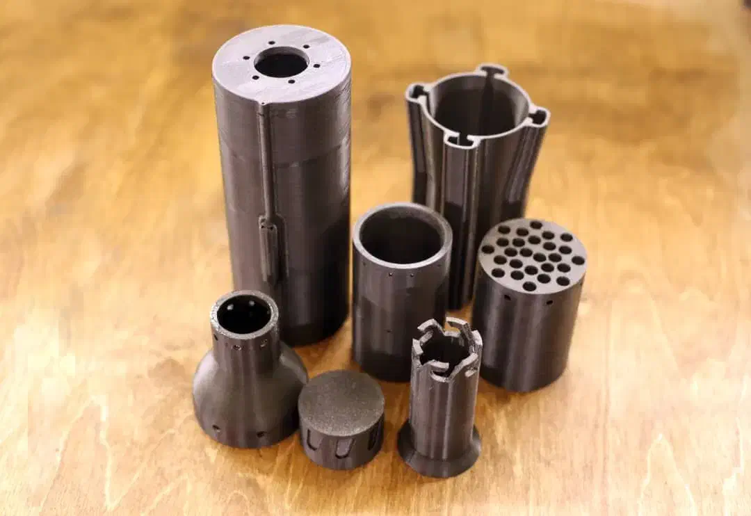 خدمت پرینت سه بعدی ساده،رزینی،دیجیت،سیلیکون،ماکت|خدمات پیشه و مهارت|اصفهان, فرهنگیان|دیوار