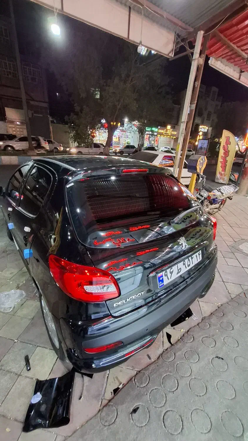 نصب دودی|خدمات موتور و ماشین|دزفول, |دیوار