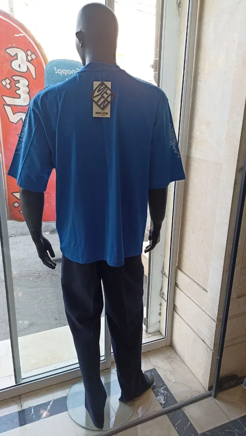 مانکن مردانه|فروشگاه و مغازه|فردیس, قریشی|دیوار