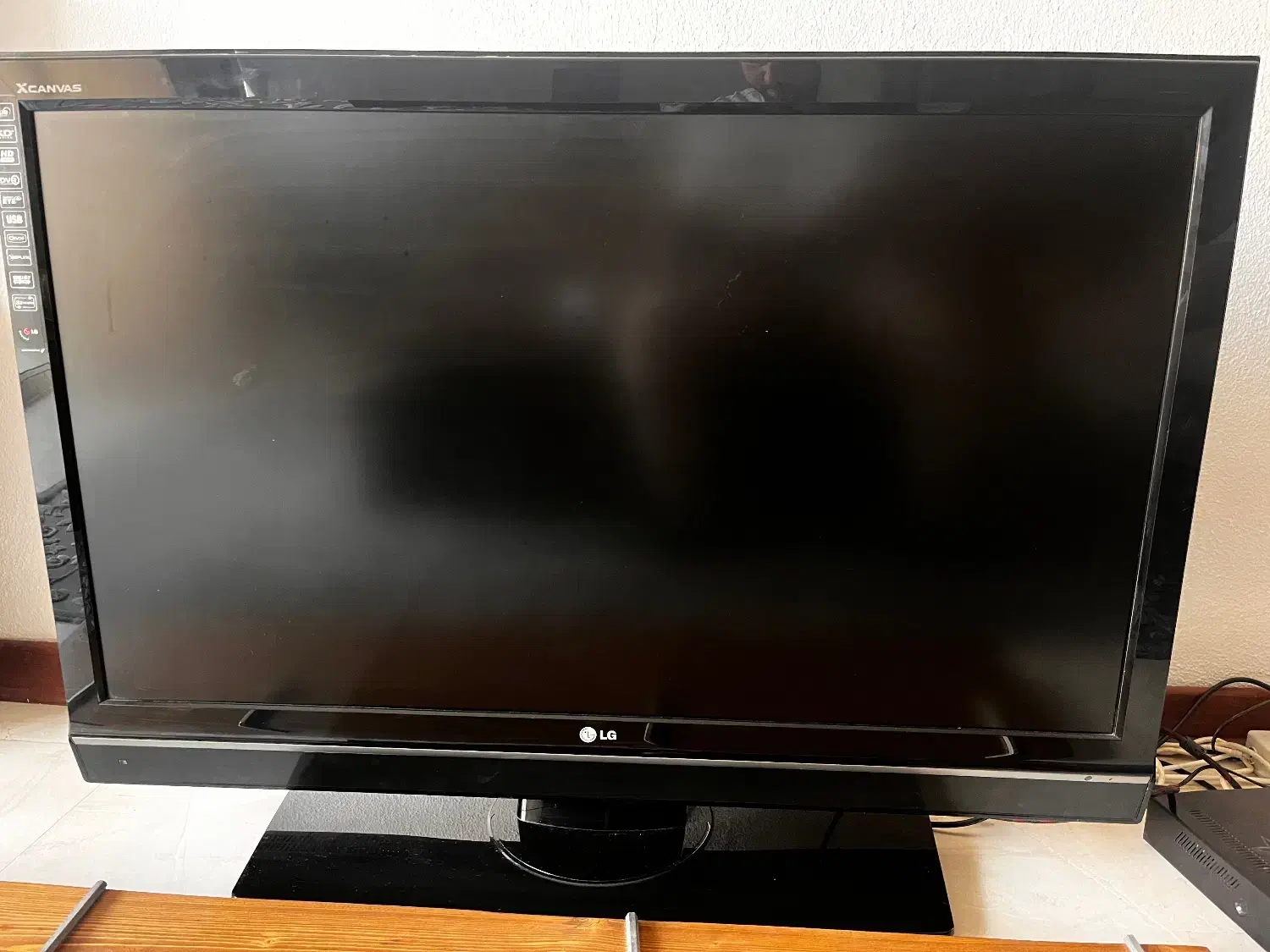 تلویزیون LG  اینچ ۵۵  اصل کره|تلویزیون و پروژکتور|کیش, |دیوار