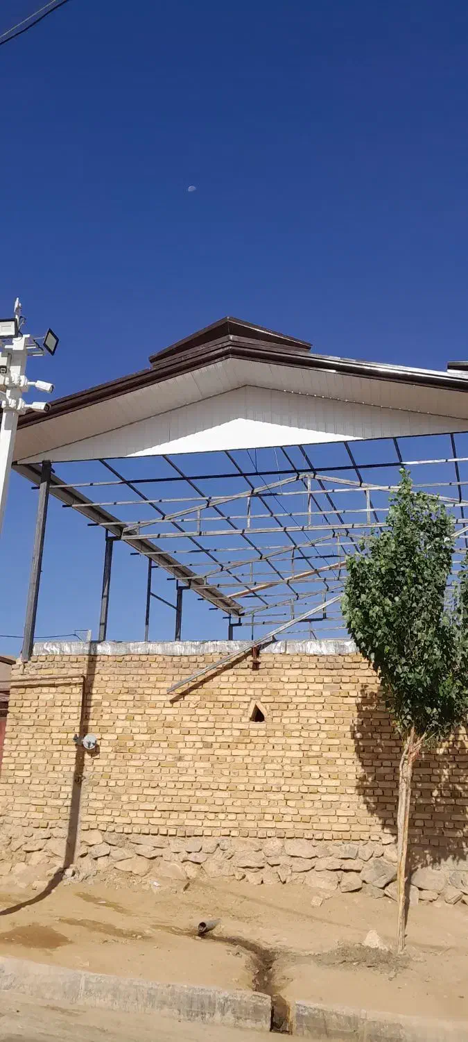 سبکسازی وشیروانی منتشلو|خدمات پیشه و مهارت|قروه, |دیوار