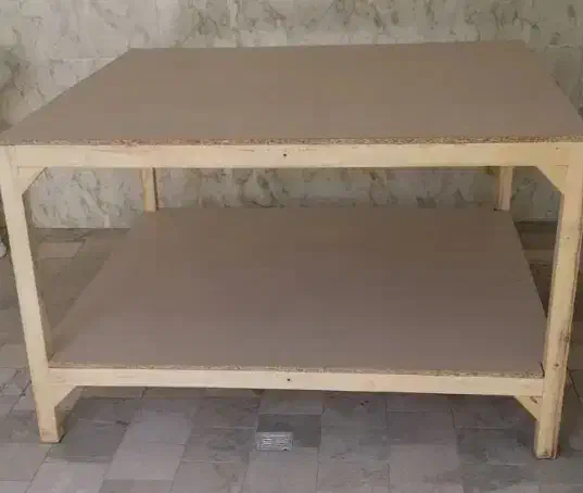 میز خیاطی|لوازم خیاطی و بافتنی|شیروان (خراسان), |دیوار