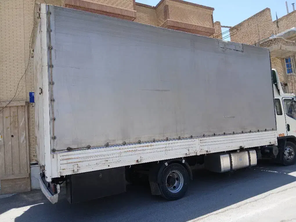 فاومدل۹۷|خودرو سنگین|جهرم, |دیوار