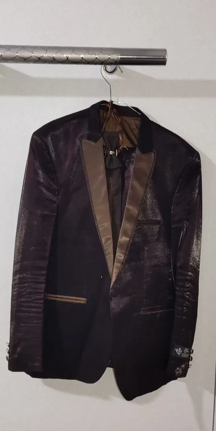 کت و شلوار مجلسی و شلوار مجلسی و پیراهن|لباس|تهران, شهرک شریفی|دیوار