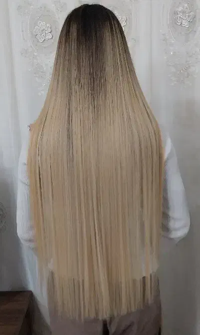 مدل جهت انجام خدمات صافی واحیا مو|خدمات آرایشگری و زیبایی|قم, دروازه چوبی|دیوار