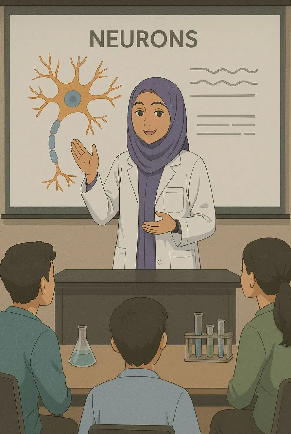 تدریس خصوصی زیست و علوم|خدمات آموزشی|تبریز, |دیوار